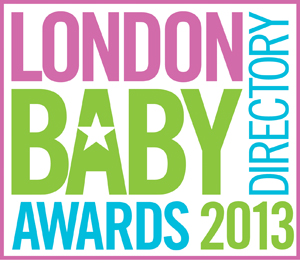 London Baby Awards 2013