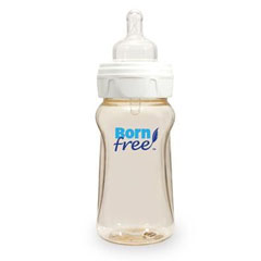 BPA-Free Bottles