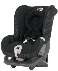 Britax, First Class Plus review