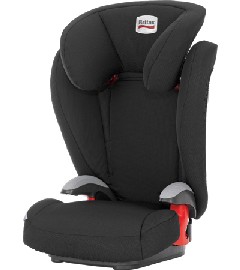 Britax, Kid Plus review