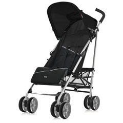 Britax, B-Lite review