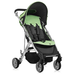 Britax, B-Mobile review