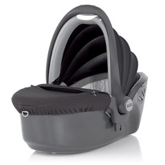 Britax, Baby Safe review