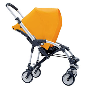 Bugaboo, Bee review