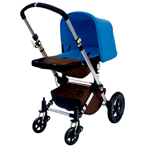 Bugaboo, Cameleon review