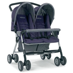 Graco, DuoSport review