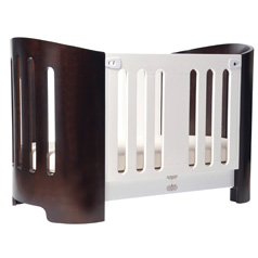 Bloom Baby, luxo cot review