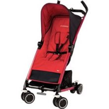 Maxi-Cosi, Noa review