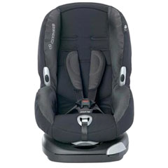 Maxi cosi priori clearance rear facing