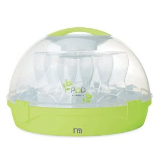 Mothercare, POD Steam Steriliser review