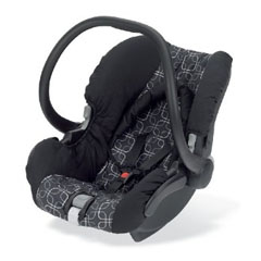 Mothercare, Travel Tot review