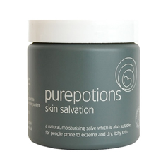 Purepotions, Skin Salvation review