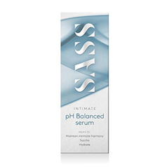 SASS, pH Balanced Serum review