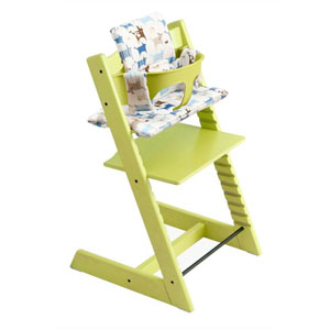 Stokke, Tripp Trapp review