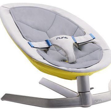 Nuna, Leaf Baby Chair review