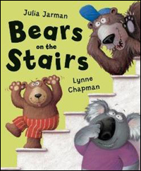 Bears on The Staird