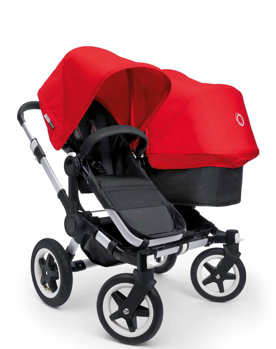 Bugaboo, Donkey review