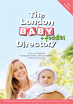 The 22nd edition London Baby Directory