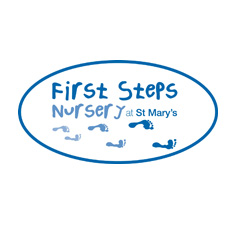 First Steps Nursery at St Mary's School