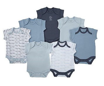 Mama's & Papa's Baby Set