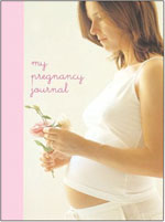 My pregnancy journal