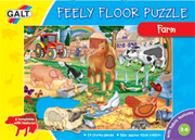 Feely Puzzles