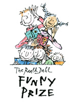 The Roald Dahl Funny Prize