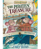 The Pirates Treasure