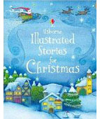 Illustrated Stories for Christmas