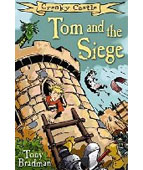 Creapy Castle: Tom and the Seige
