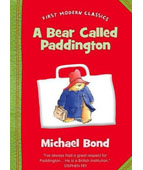 A Bear Called Paddington