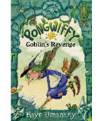 Pongwiffy and the Goblin’s Revenge