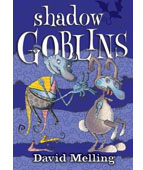 Shadow Goblins