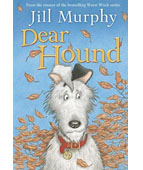 Dear Hound