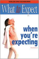 What to expect when you're expecting