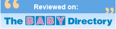 Reviewed on the Parents Directory