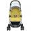 Nuna, Pepp Pushchair review